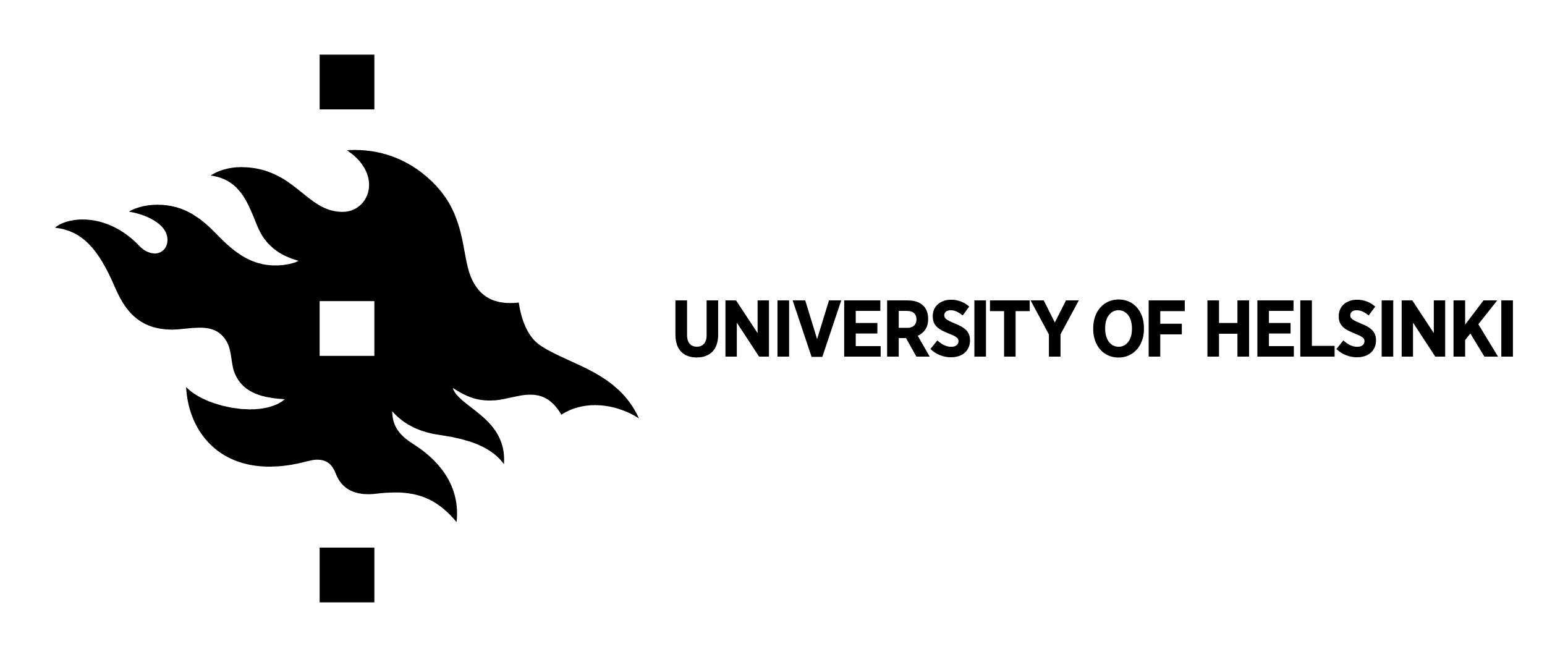 University of Helsinki logo