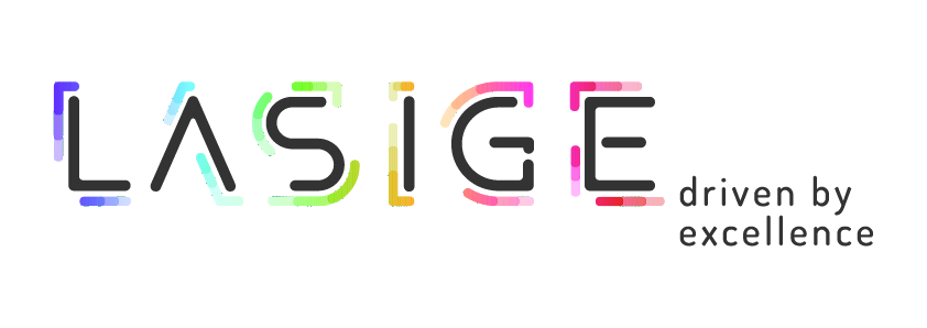 LASIGE logo